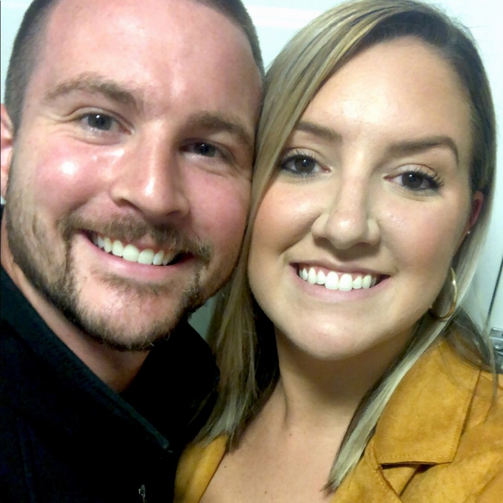 Meet your Posher, Kat